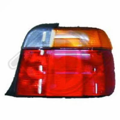 Diederichs 1213194 Tail lamp right 1213194