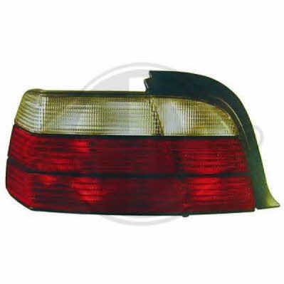 Diederichs 1213290 Tail lamp right 1213290