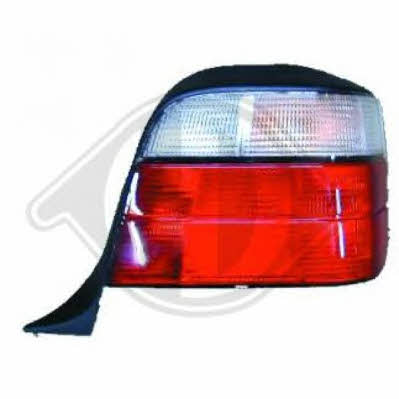 Diederichs 1213692 Tail lamp right 1213692