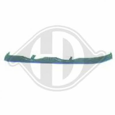 Diederichs 1214042 Headlight strip 1214042