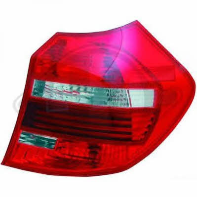 Diederichs 1280290 Tail lamp right 1280290
