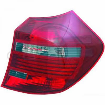 Diederichs 1280390 Tail lamp right 1280390