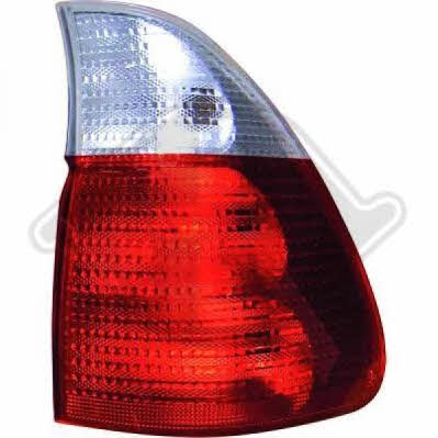 Diederichs 1290090 Tail lamp right 1290090