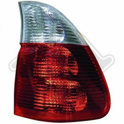 Diederichs 1290190 Tail lamp right 1290190