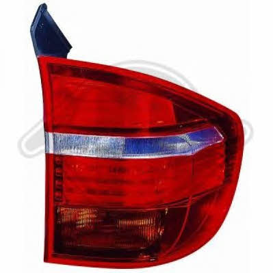Diederichs 1291090 Tail lamp outer right 1291090