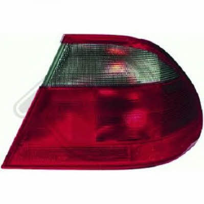 Diederichs 1625090 Tail lamp outer right 1625090