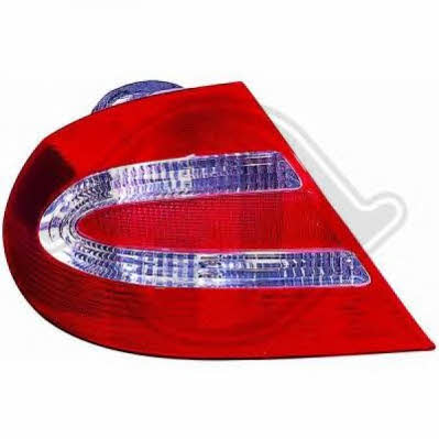 Diederichs 1626090 Tail lamp right 1626090
