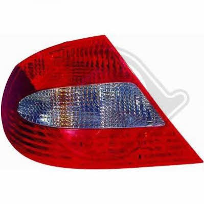 Diederichs 1626192 Tail lamp right 1626192