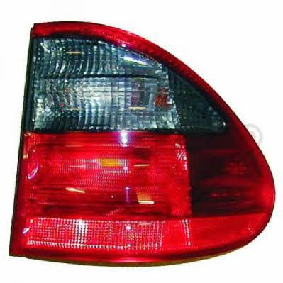 Diederichs 1614790 Tail lamp outer right 1614790
