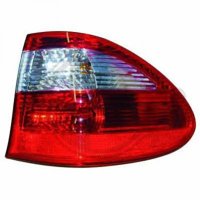 Diederichs 1615690 Tail lamp outer right 1615690
