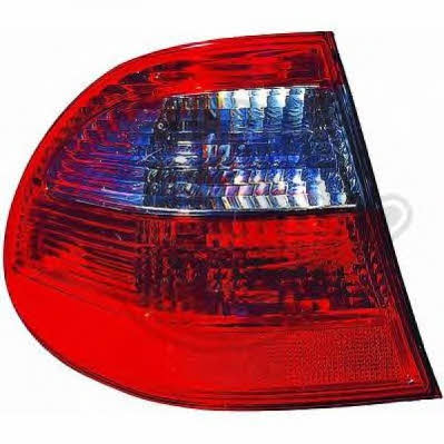 Diederichs 1615694 Tail lamp outer right 1615694
