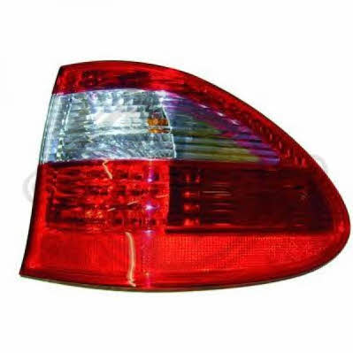 Diederichs 1615790 Tail lamp outer right 1615790