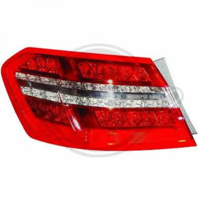 Diederichs 1616190 Tail lamp outer right 1616190