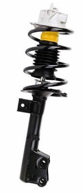 Diederichs 9999079 Shock absorber front 9999079