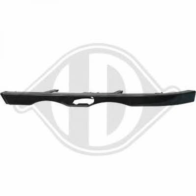 Diederichs 1214142 Headlight strip 1214142