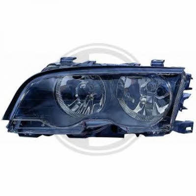 Diederichs 1214180 Headlight right 1214180