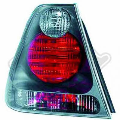 Diederichs 1214390 Tail lamp right 1214390