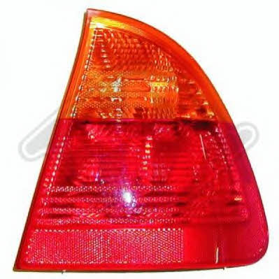 Diederichs 1214691 Tail lamp outer left 1214691
