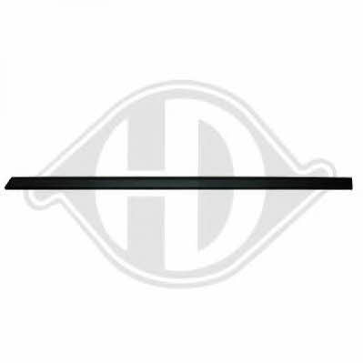 Diederichs 1404420 Door trim 1404420