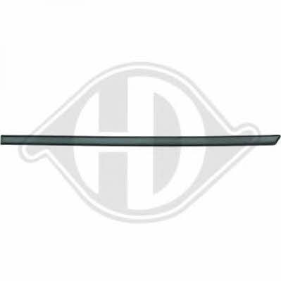 Diederichs 1404520 Door trim 1404520