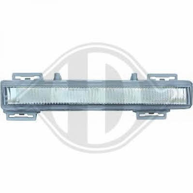 Diederichs 1655189 Daytime running lights (DRL) 1655189