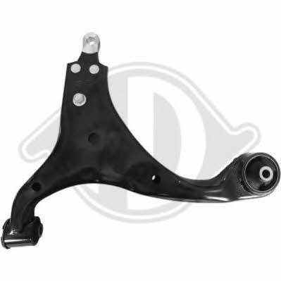 Diederichs 1655300 Track Control Arm 1655300