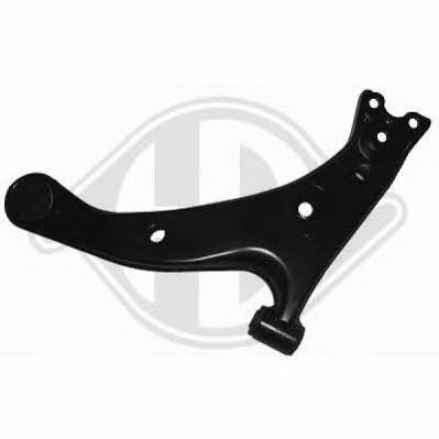 Diederichs 1661600 Track Control Arm 1661600