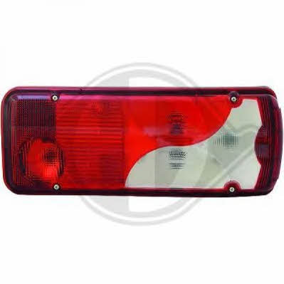 Diederichs 1663190 Tail lamp right 1663190