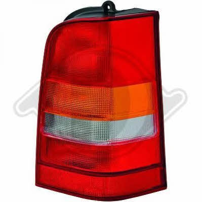 Diederichs 1665090 Tail lamp right 1665090