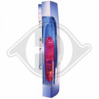 Diederichs 1895094 Tail lamp right 1895094