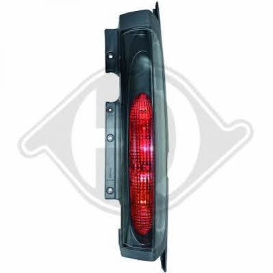 Diederichs 1895190 Tail lamp right 1895190