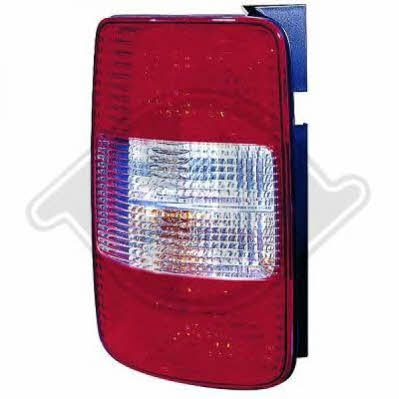 Diederichs 2205690 Tail lamp right 2205690