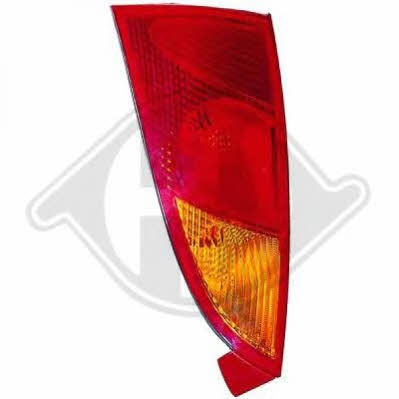 Diederichs 1415290 Tail lamp right 1415290