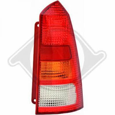 Diederichs 1415690 Tail lamp right 1415690