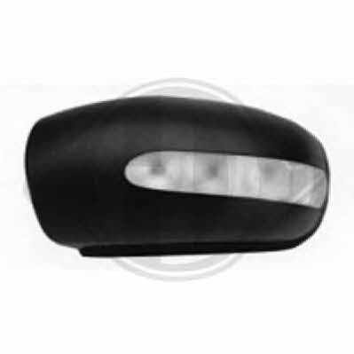 Diederichs 1671226 Cover side mirror 1671226