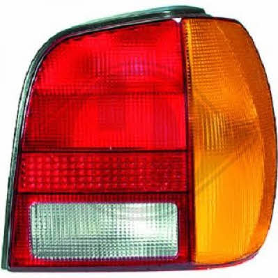 Diederichs 2203091 Tail lamp left 2203091