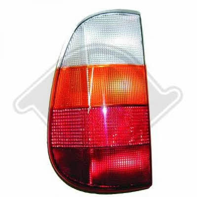 Diederichs 2203190 Tail lamp right 2203190