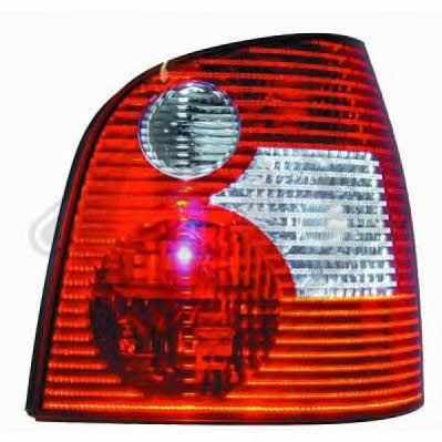 Diederichs 2205090 Tail lamp right 2205090