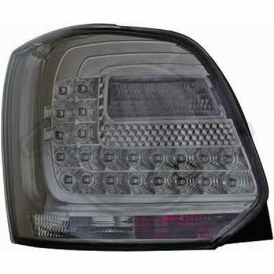 Diederichs 2206998 Tail lamp, set 2206998