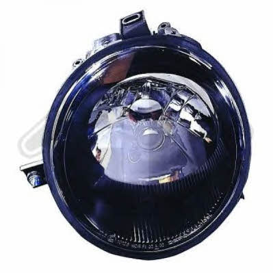 Diederichs 2208280 Main headlights, set 2208280
