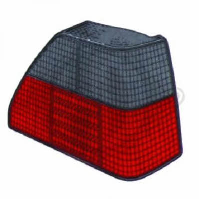 Diederichs 2211094 Tail lamp right 2211094