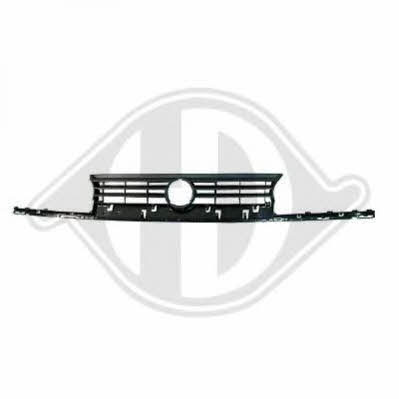 Diederichs 2212040 Grille radiator 2212040