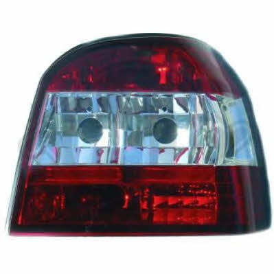 Diederichs 2212195 Tail lamp, set 2212195