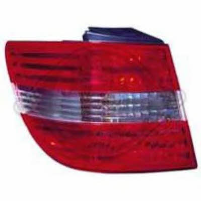 Diederichs 1685090 Tail lamp outer right 1685090