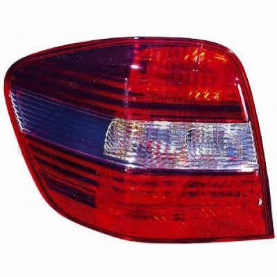 Diederichs 1691090 Tail lamp right 1691090
