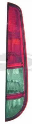 Diederichs 1416690 Tail lamp right 1416690