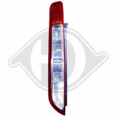 Diederichs 1417290 Tail lamp right 1417290
