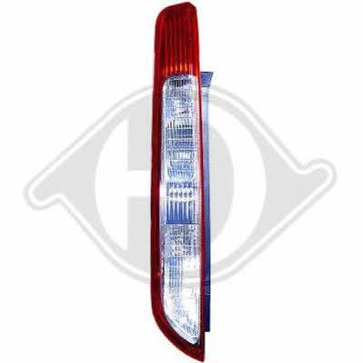 Diederichs 1417292 Tail lamp right 1417292