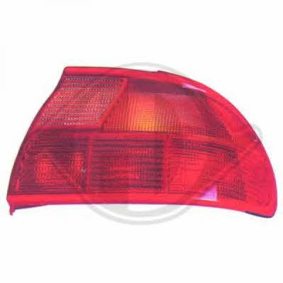 Diederichs 1425090 Tail lamp right 1425090