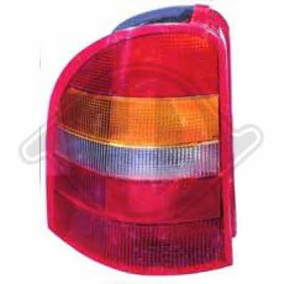Diederichs 1425690 Tail lamp right 1425690